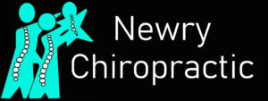 newry chiropractic sign